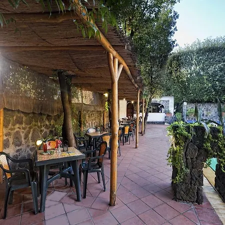Hotel Cleopatra 3*