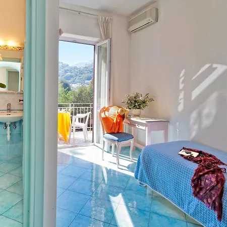Cleopatra Hotel Ischia