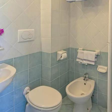Hotel Cleopatra 3*