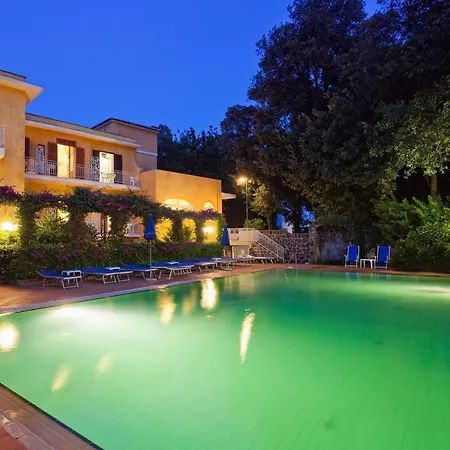 Cleopatra 3* Ischia