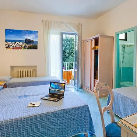 Hotel Cleopatra 3*